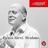 ブラームス：交響曲第1番, ハイドンの主題による変奏曲 / ヤルヴィ, ドイツ・カンマーフィルハーモニー・ブレーメン (2018 SACD)
