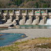 琅鶴湖（長野県長野）