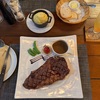 【食事】タイ パタヤでステーキを食べる (Smokin' Joe's BBQ)