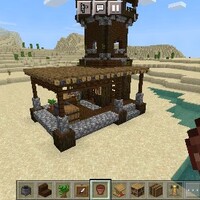マイクラ 簡単なのに雰囲気はある牢屋の作り方 マインクラフト Sくんのminecraft