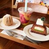 【パティスリー ノーム】実力派のケーキ屋さん。イートイン出来るのも嬉しいポイント(安佐南区祇園)