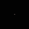 「土星」の撮影　2021年7月28日(機材：ミニボーグ50FL、E-PL5、ポラリエ)