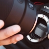 ヨドバシからCanon「EOS R1」の出荷連絡あり！　予想外の初期ロットゲット 〜「EOS R1」を相棒に①〜