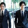 SUITS／スーツ 　 1話、　感想・ネタバレ