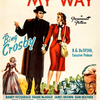 『我が道を往く(1944)』Going My Way