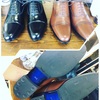 プレメンテナンス👞