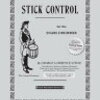 【吹奏楽】Stick Control 買いました♪ (基礎練やり直そう)