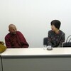スマナサーラ長老＆石飛道子先生の札幌講演を配信！