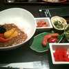 ひご家 銀座店 ｜キーマカレー！ランチに夜の二つの顔