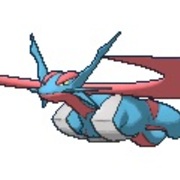 ポケモンoras 初級者でも1800に到達出来るマンダ軸の組み方 エンジョイ勢がなんか言うだけ