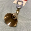 【用品】トレッキングベル（熊鈴）