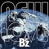 Music:  NEW LOVE / B'z