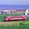 第1207話　1994年島原：列車代行バスの頃（その２）