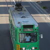 札幌の路面電車