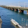 浜名湖一周87.19km＋宇利峠＋本坂峠、司馬遼太郎氏「近江散歩」読了