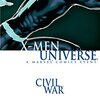 Civil War: X-Men Universe