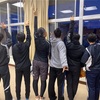 宮城デイジーズ詣