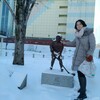 「北海道フリーパス」で冬の北海道、乗り鉄たび🚃　final day②北の大地を堪能して、思い出いっぱいで名古屋へ〜✈︎
