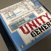 曲名：Unity／Gener 8