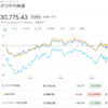 2022年7月1日の投資記録