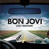  Lost Highway, Bon Jovi