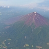 【搭乗記】JAL/JL0231(東京羽田/岡山)