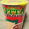 東洋水産 MARUCHAN QTTA メキシカンタコス味