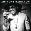  Anthony Hamilton / What I'm Feelin'