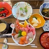 青森県八戸市 海鮮亭東海の海鮮丼