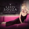 この人の、この１枚　カレン・ソウサ(Karen Souza)の『Velvet Vault』