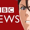 大胆な色彩・豊かな表情・スリリング、BBCが日本アニメ絶賛！