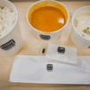 出社日はお片付けの日