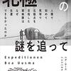 気球飛行、氷上に不時着、地図にない島に上陸後、全員死亡。『北極探検隊の謎を追って』感想