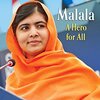 Malalaさんの半生を描いた、SIRシリーズから『Malala: A Hero for All』のご紹介