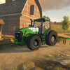 PCゲーム「Farming Tractor Simulator: Big Farm」がSteamでリリース。トラクター＆農場シム