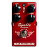 「MAD PROFESSOR Simble Overdrive Mk II」！Mad Professorのダンブル系ペダルがアップデート！