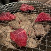 ジビエ焼肉