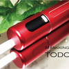 本家超え⁉ 【IQOS互換機】Maskking TODOO レビュー
