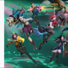 Riotクライアントの使い方は？