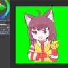 誰でもできる！おたクラブでステッカーを作ろう