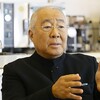 服部幸應氏急逝！料理の鉄人から食育の父へ、驚きの78年