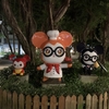 台湾旅行　＃5　グルメ編