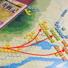 「TACTICS  光秀戦記」山崎決戦：シナリオ１：天王山の戦い
