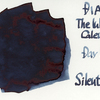#1020 DIAMINE Silent Night