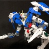 【30秒レビュー】RG ダブルオーライザー