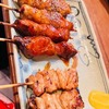串八珍 両国店｜うまっ！網レバー＆網ももの肉汁無限ループ