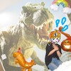 幸月バカツ②(バカ活、笑、自由バカ活・ソロ活・シュー→終活、オワタ、笑)