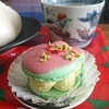 おめざ☕