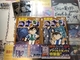 【26巻目】 漫画あれやこれー。 (名探偵コナン 107巻 + 隻眼の書, 残像の書, anan, シネマガジン2025, ニュータイプ&アニメージュまでぶち込んだ号) 盛り沢山に軽口感想シリーズ。