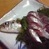 弱い魚は、結構強い